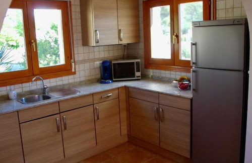 Peaceful Villa with Private Pool - Foto 13