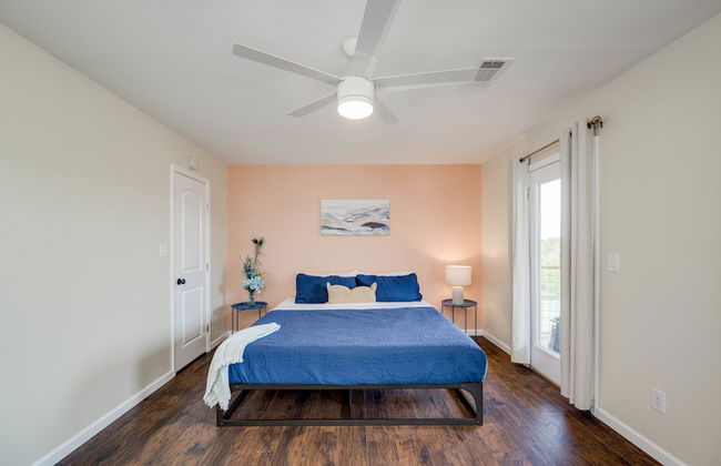 5 King 3 5b Firepit Nearby Pickleball Opens Feb 25 Lvl2 EV Charger Pool w Lake Views - Foto 29