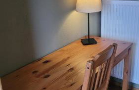 Super Ferienwohnung mit zwei Schlafzimmern und Fitnessraum süd-östlich von München - Foto 21