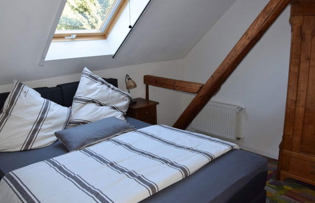 Holiday Apartment Goose in the Monument - Photo 2