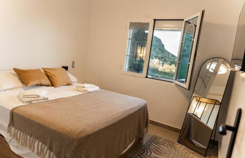 CASA Adosada obra nueva Calas santa pola del este 50 metros del mar - Foto 21