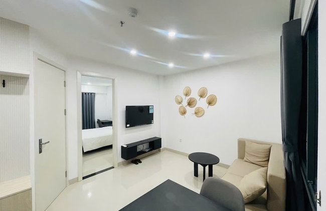 Sun Residences Hotel and Apartment - Foto 32