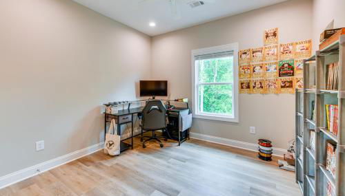 4 Mi to Auburn University Townhome with Fenced Yard - Foto 2