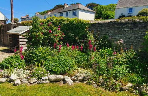 Old Vicarage Mortehoe Near Woolacombe 2 x sleeps 4 and 1 x sleeps 10 cottages - Foto 54