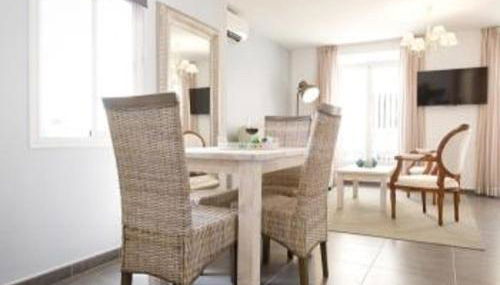 Holidays2Malaga Dos Aceras in Old Town & High Speed Wifi - Foto 3