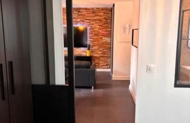 Charmant appartement Toulouse - Foto 7