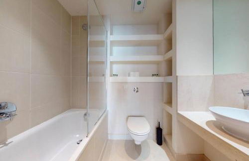 Stylish Canary Wharf Apartment Central Location - Foto 3