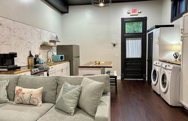 The Mercantile on the Katy Trail - Photo 24