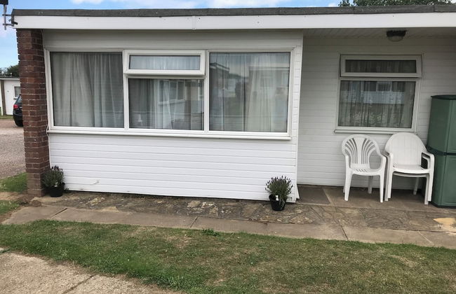 2-bed Seaside Retreat - Sleeps 4 & Parking - Foto 20