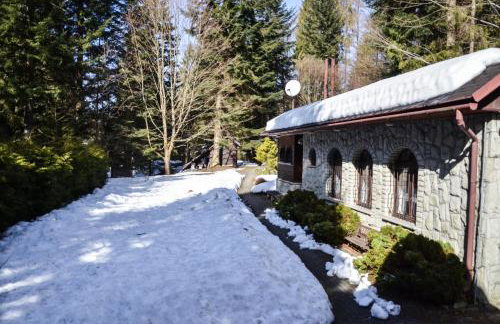 Domki Brenna Leśnica - Foto 58