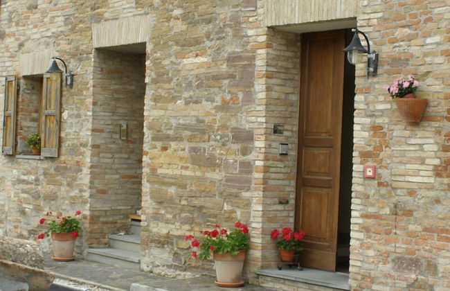 Agriturismo La Caputa - Photo 22