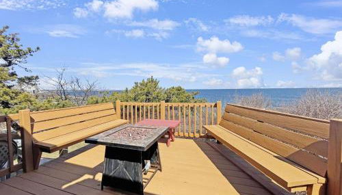 Seacoast Sanctuary Warm and inviting cottage with uninterrupted oceanfront 1914 - Foto 3