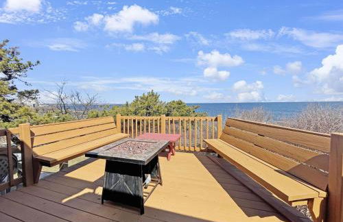 Seacoast Sanctuary Warm and inviting cottage with uninterrupted oceanfront 1914 - Foto 3