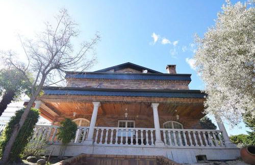 Villa la cantera - Photo 67