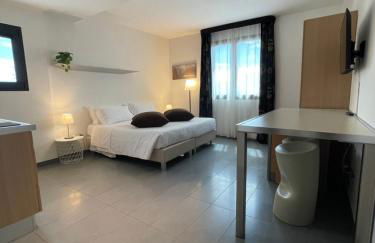 Matrix Hotel & Residence - Photo 1