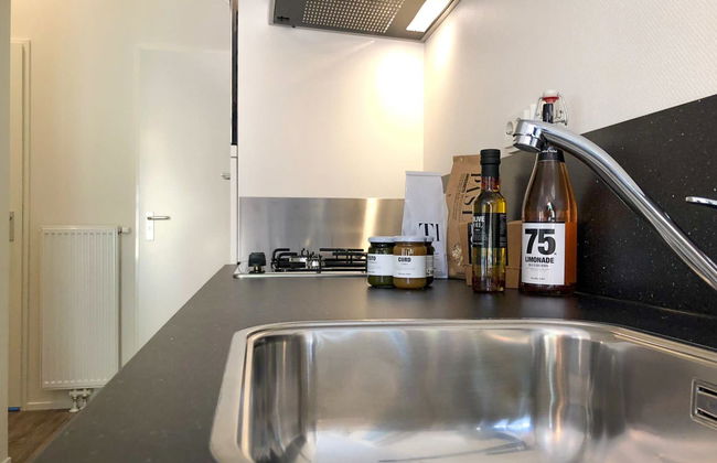 2 bedroom House in Belfeld with swimming pool and terrace - Photo 7