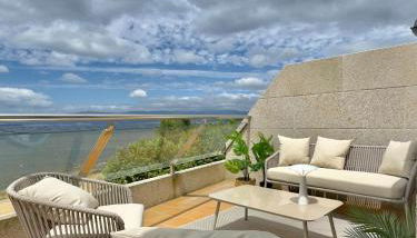 La terraza da Braña - Foto 3