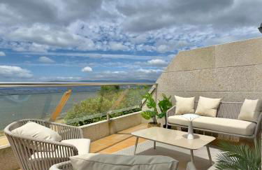 La terraza da Braña - Foto 3