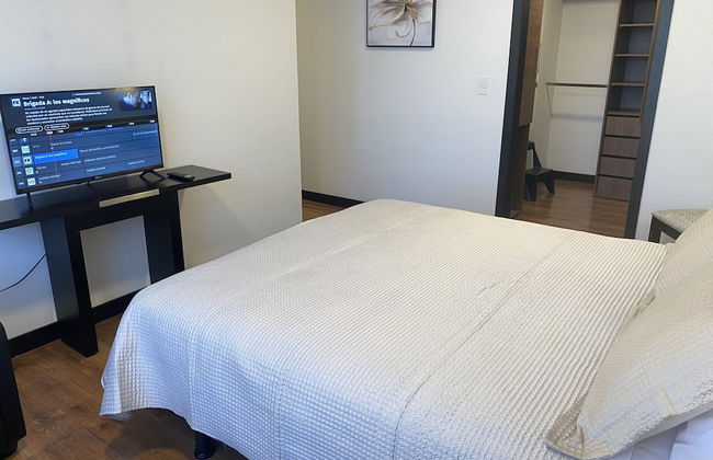 Suite Metropoli Bristol - Foto 9