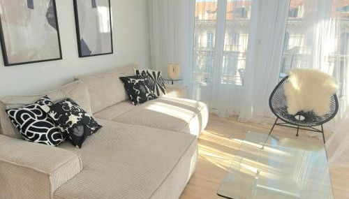 Le Metropole Nice Victor Hugo - Foto 2