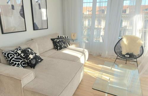 Le Metropole Nice Victor Hugo - Foto 2