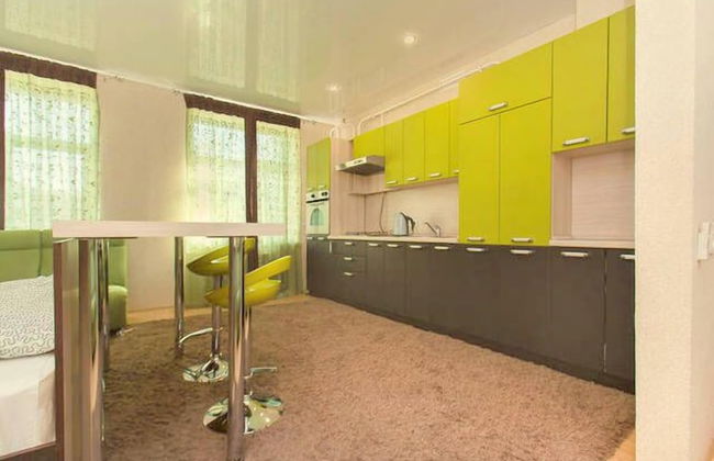 Apartament on Baumana Street - Foto 52