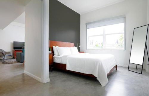 Franklin Suites South Beach - Foto 13