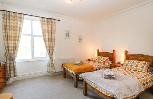 Gwel Y Castell Castle View - Foto 16