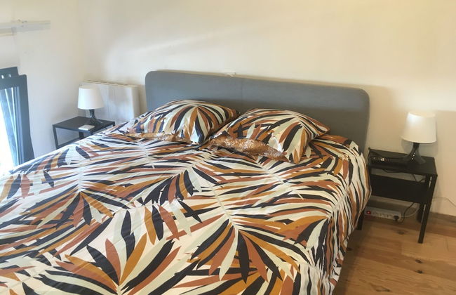 Les Spas de la Chartreuse - Photo 35