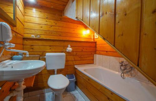 Zacisze pod Gołyską - Foto 52