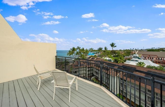 Big Island Kona Ali'i by Coldwell Banker Island Vacations - Foto 35