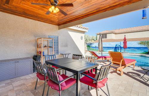 Family Home with Community Perks in Peoria - Foto 32