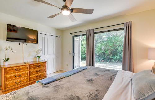 Santa Rosa Beach Townhome Patio, Walk to Beach! - Foto 16