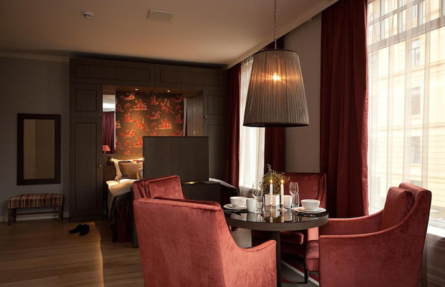 Frogner House - Skovveien - Foto 11