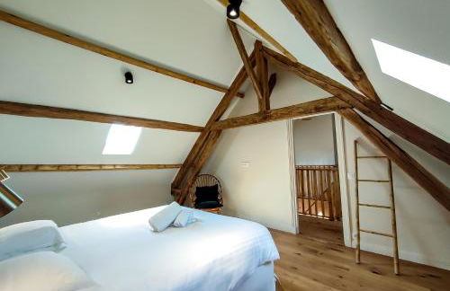 Les Nids Perchés - Rue Sainte Croix - Foto 39