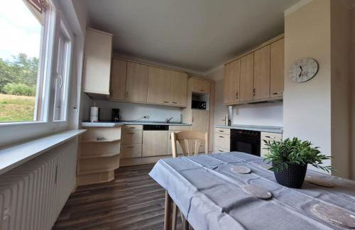 Ferienwohnung Zum Märchenwald - Foto 12