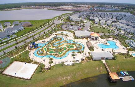 Four Bedroom Close to Disney w Screened Pool Storeylake 4910 - Foto 80