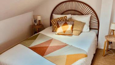 Le cosy marnais, centre ville, vue cathédrale - Photo 1