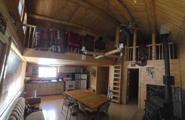 Camp Jackson Host Cabin - Foto 11
