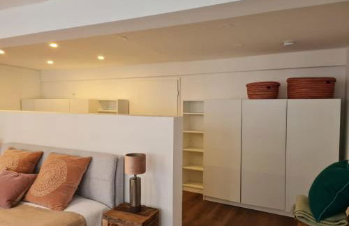 Wohnung in der Fußgängerzone mit Finca Flair - Foto 4