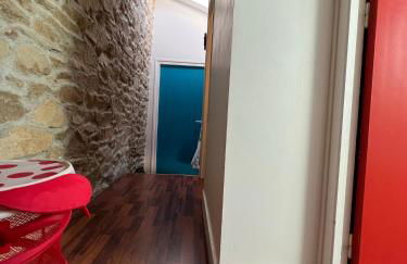 Maison pleine de charme à 100m de la plage - Foto 11