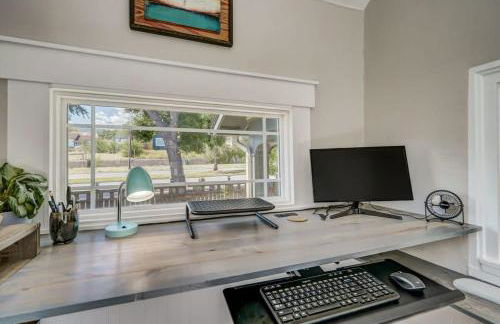 3BD Charming Cottage Large Backyard Garden Suite - Foto 44