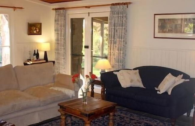 Wombat Hills Cottages - Foto 5