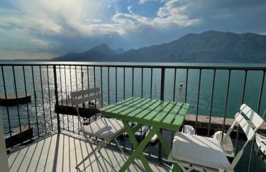 l'angolo sul porto - Foto 2