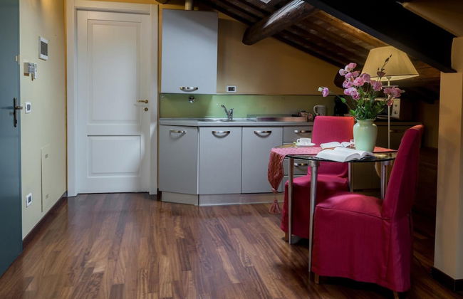 Piazza Nova Guest House - Photo 27