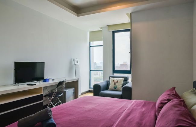 Casa Residency Apartment - Foto 28