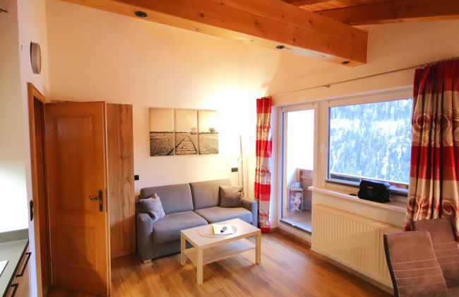 Piz Munschuns - Foto 3