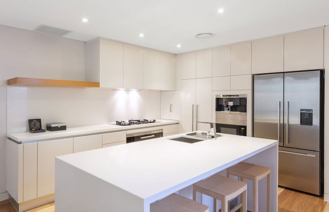 RACV Noosa Resort - Foto 17