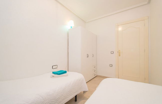 049 Beach Heart - Alicante Real Estate - Foto 9