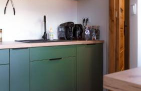 Magiczny Widok Tiny House - Foto 28